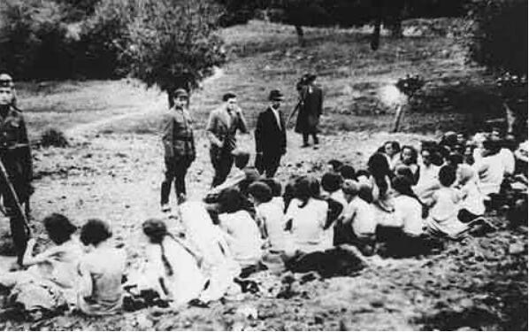 纳粹化是什么意思,纳粹的通俗解释代表人物介绍