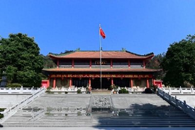 ​南召县——中国辛夷花之乡