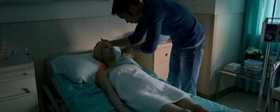 ​被偷走的那五年结局