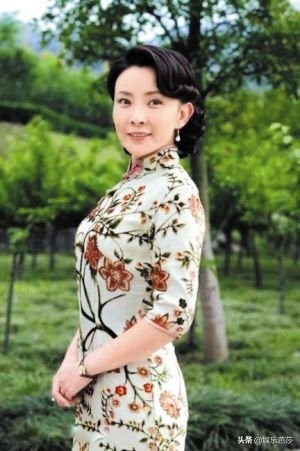 清新脱俗女神—刘威葳