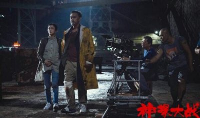 ​神探大战结局解析