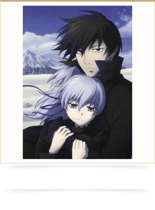 黑之契约者结局（黑丧失能力变回普通人类）