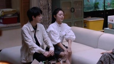 ​少年派2大结局林妙妙怀孕了吗