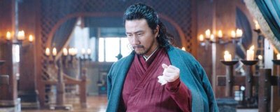 ​将夜夏侯结局