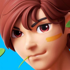 ​QQ经典头像升级喽，等你来换