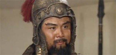 ​吕布为何怕张飞 张飞不服吕布