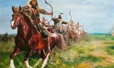 ​三国时期没有外族入侵的原因