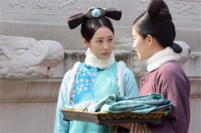 ​古代宫女进宫前也需要净身吗 宫女又是怎么净身的