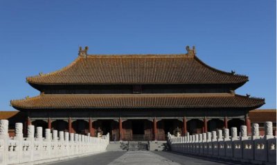 ​为何故宫的养心殿一直潮湿阴冷？