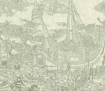 ​鸣梁海战历史真相是什么？真实情况是什么样的？