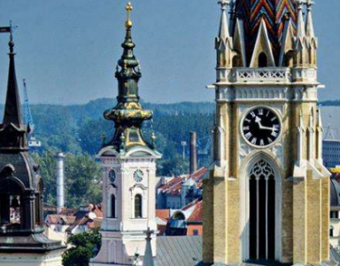 ​塞尔维亚和中国的关系为什么这么好