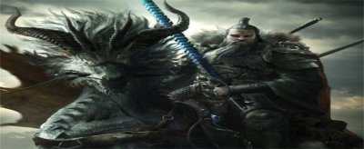 ​封王毫下真正的猛将