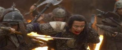 ​历史最大骗局？杨门女将竟没一个真人