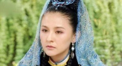 ​甄嬛传中宁贵人的结局(宁贵人为什么自尽)