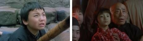 《变脸》电影吴天明(吴天明电影作品变脸) 吴天明 第2张 《变脸》电影吴天明(吴天明电影作品变脸) 吴天明 第2张