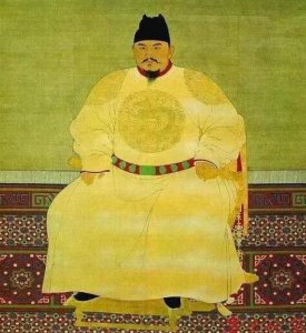 ​历史上杀贪官最多的皇帝是哪位？