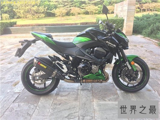 世界十大最漂亮的摩托车，男人心目中的完美坐骑