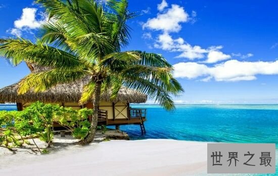 世界十大最美旅游景点排行榜，绝不能错过的人间美景。