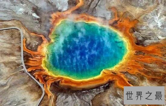 世界十大最美旅游景点排行榜，绝不能错过的人间美景。