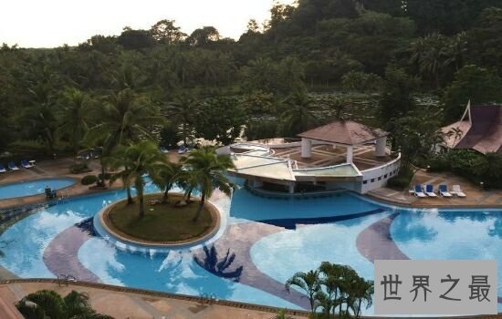 世界十大最美旅游景点排行榜，绝不能错过的人间美景。