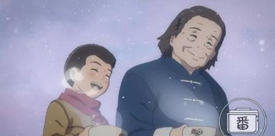 ​感人的香港电影