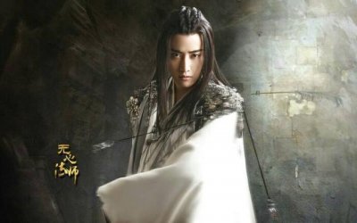 ​《无心法师3》Mike白琉璃被换原因揭秘，代替出演的丁桥很有压力