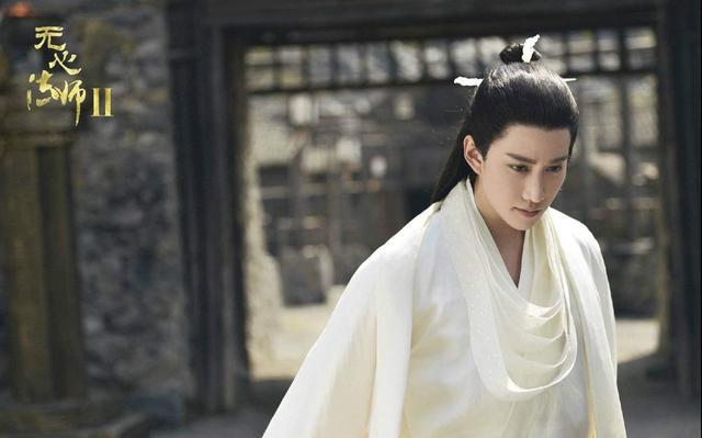 《无心法师3》Mike白琉璃被换原因揭秘,代替出演的丁桥很有压力