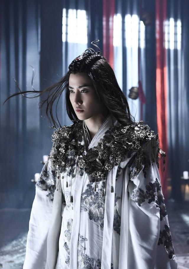 《无心法师3》Mike白琉璃被换原因揭秘,代替出演的丁桥很有压力