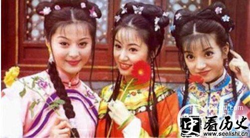 清朝秘史:为什么清朝的格格们大都不育?