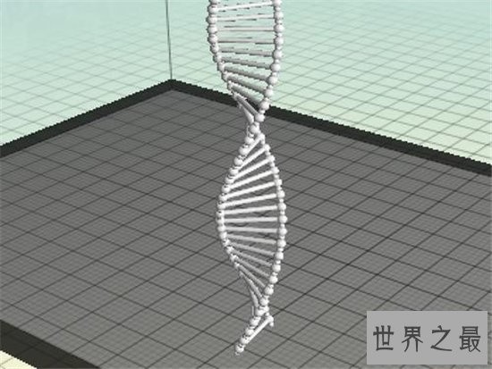 dna双螺旋结构发现者詹姆斯·沃森,被称作DNA之父