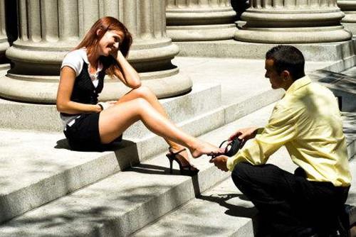 不同类型渣女的表现和特征