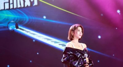 ​创作才女金玟岐小姐姐了解一下？专注幕后终于要来台前了