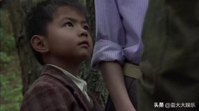 ​《我的团长我的团》中的上官戒慈，乱世尽显佳人本色