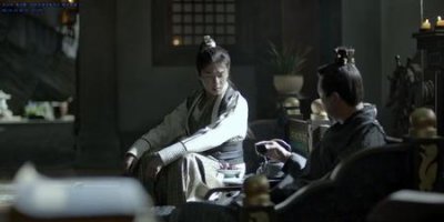 ​庆余年陈萍萍结局是什么(电视剧庆余年中陈萍萍的结局)