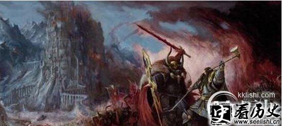 震惊!这六大战役是险些导致中国走向灭亡战争