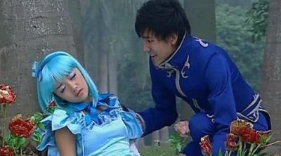 ​巴啦啦小魔仙赵今麦演过谁（巴啦啦小魔仙里竟然藏龙卧虎）