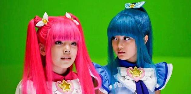 巴啦啦小魔仙赵今麦演过谁（巴啦啦小魔仙里竟然藏龙卧虎）(3)