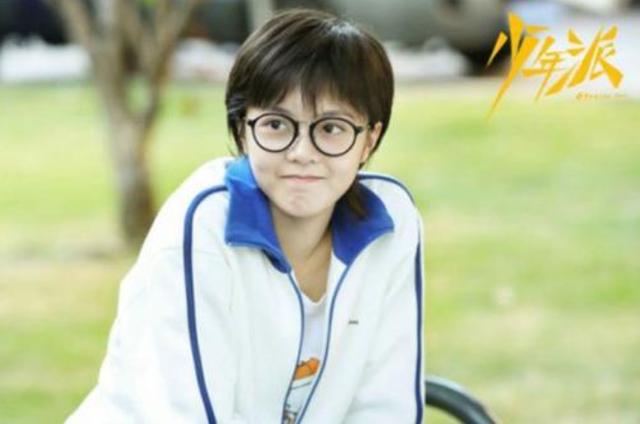 巴啦啦小魔仙赵今麦演过谁（巴啦啦小魔仙里竟然藏龙卧虎）(6)