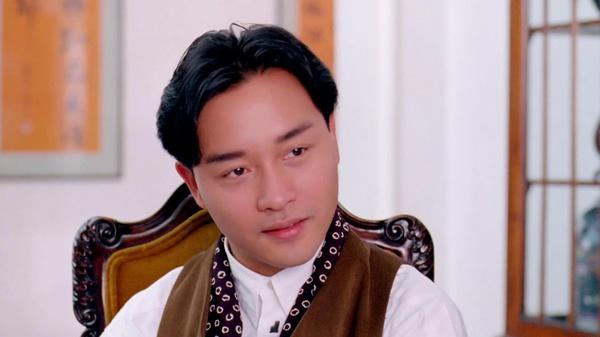 香港粤语电影家有喜事1997（香港电影百看不厌的经典-92版家有喜事）(4)