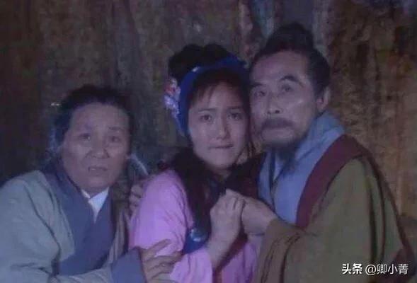 西游记各版本中的白骨精（再看西游降魔篇）(5)