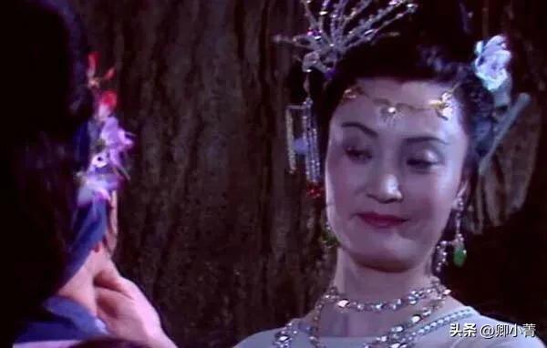 西游记各版本中的白骨精（再看西游降魔篇）(2)