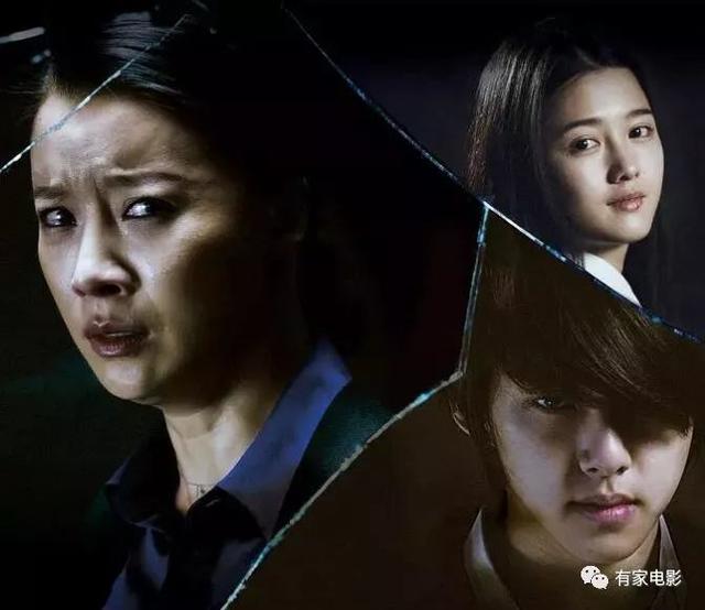 关于爱情比较催泪的电影（推荐十部感人泪下的催泪电影）(10)