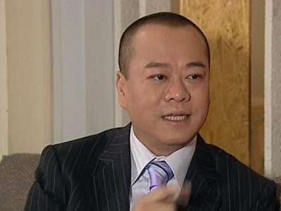 ​欧阳震华哪些电视剧好看（看过欧阳震华这7部剧证明你已经老了）