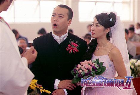 欧阳震华哪些电视剧好看（看过欧阳震华这7部剧证明你已经老了）(6)