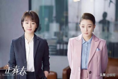 ​何润东主演的电视剧（何润东三次合作孙俪都收获了好评）