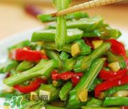 藊豆的功效与作用 藊豆的食用禁忌 藊豆的功效与作用 藊豆的食用禁忌