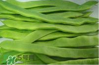 藊豆的功效与作用 藊豆的食用禁忌 藊豆的功效与作用 藊豆的食用禁忌