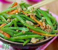 藊豆的功效与作用 藊豆的食用禁忌 藊豆的功效与作用 藊豆的食用禁忌