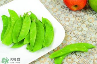 藊豆的功效与作用 藊豆的食用禁忌 藊豆的功效与作用 藊豆的食用禁忌