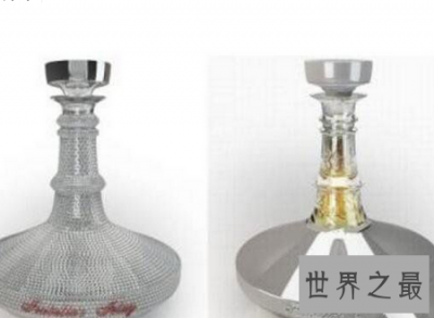 ​世界上最贵的酒，一滴千金可能也不过如此